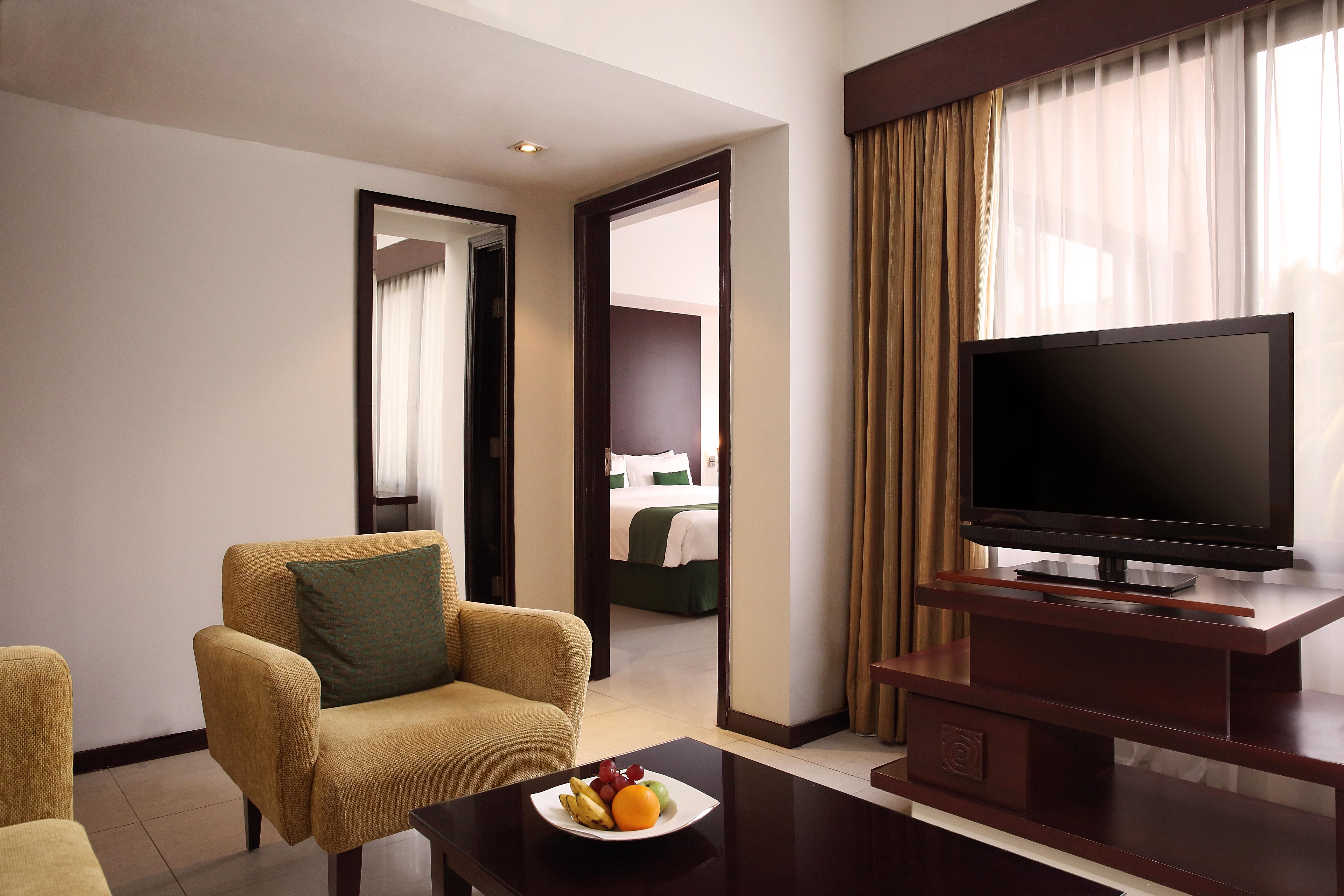 Aryaduta Lippo Village Hotel Tangerang