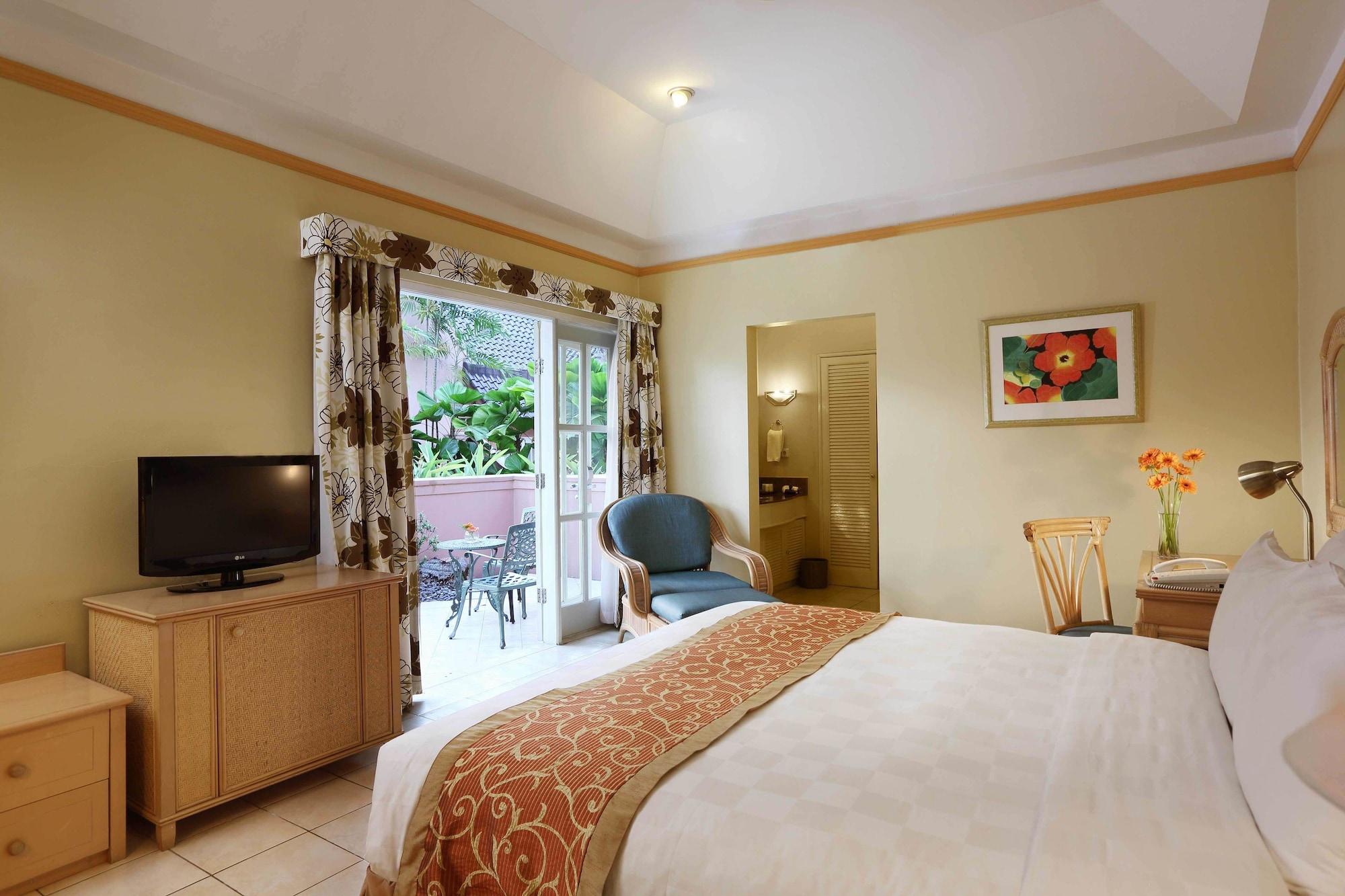 Aryaduta Lippo Village 4*