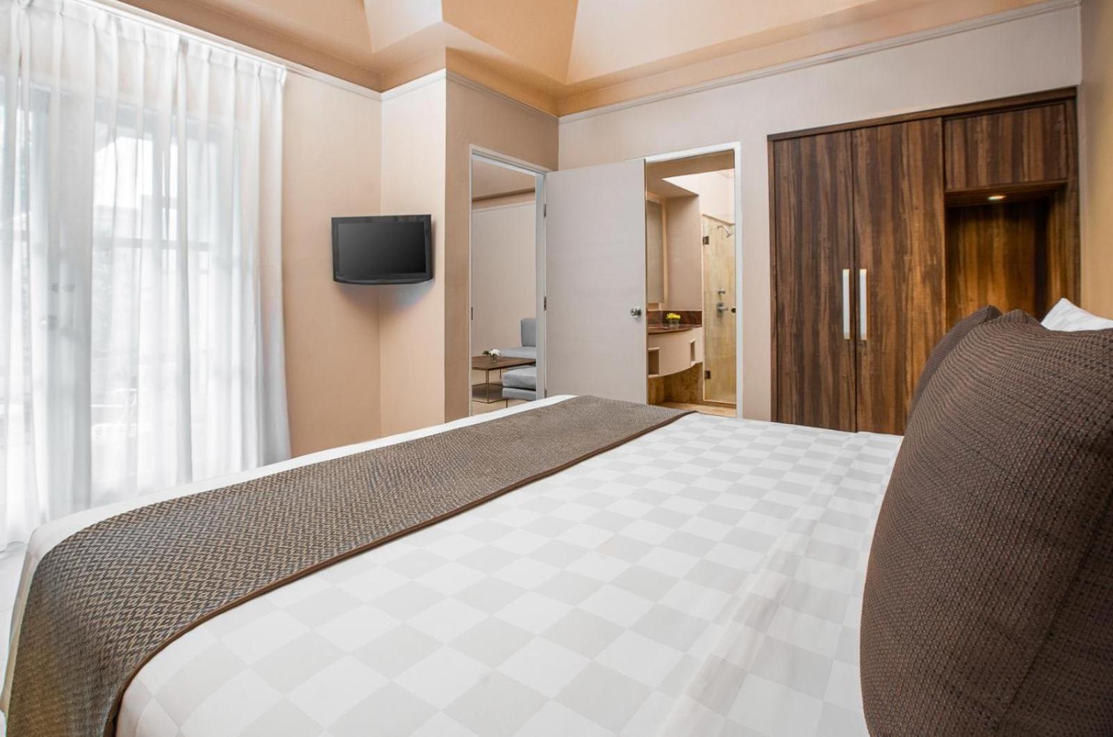 Aryaduta Lippo Village Hotel Tangerang
