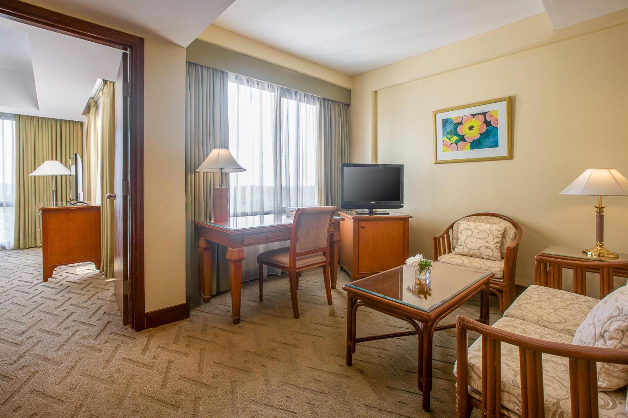 Hotel Aryaduta Lippo Village
