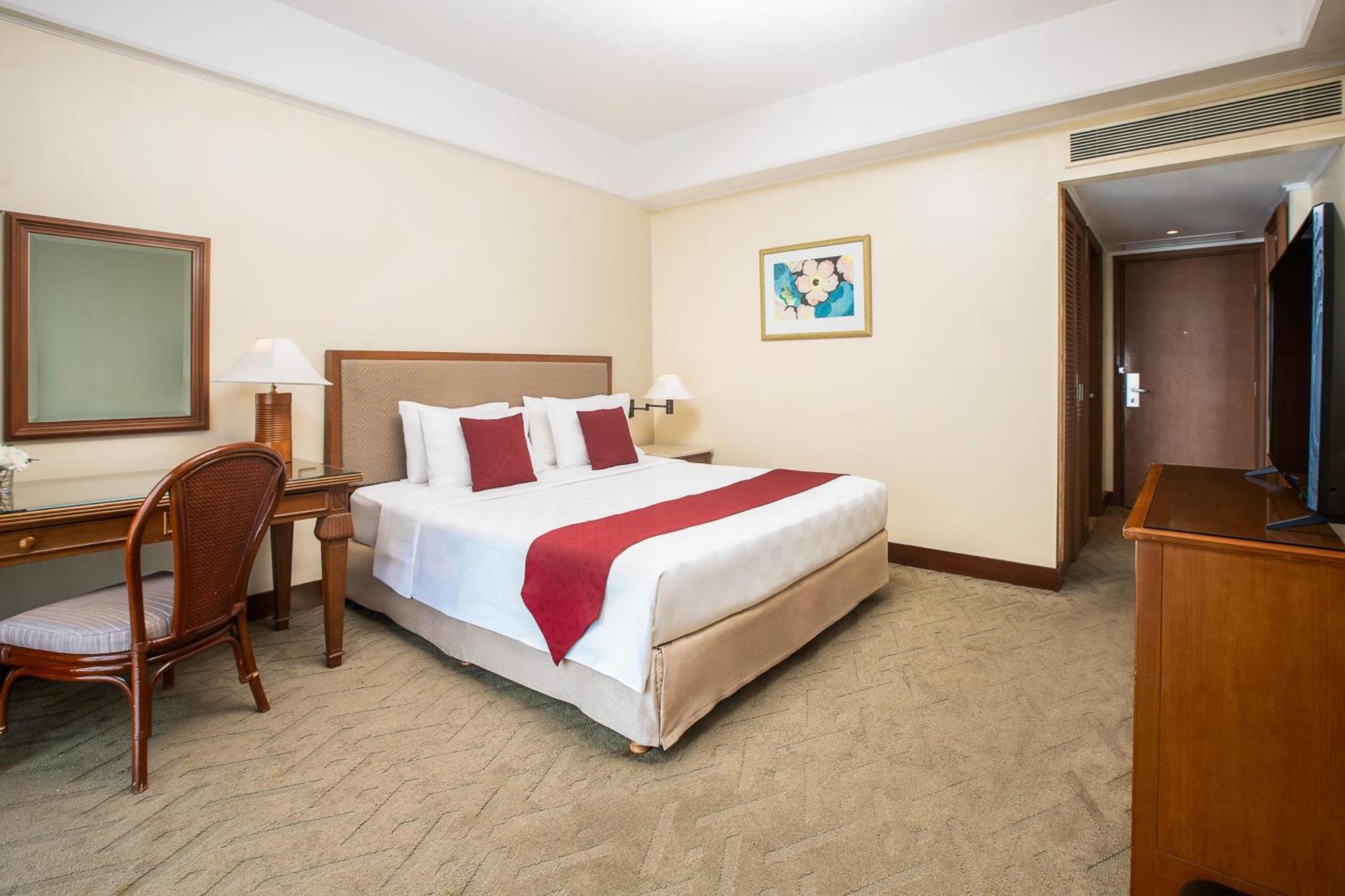 Hotel Aryaduta Lippo Village Tangerang