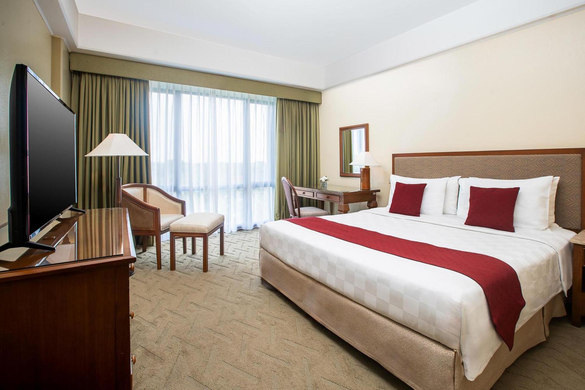 Aryaduta Lippo Village 4* Tangerang