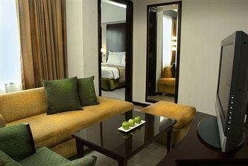 Aryaduta Lippo Village 4* Tangerang