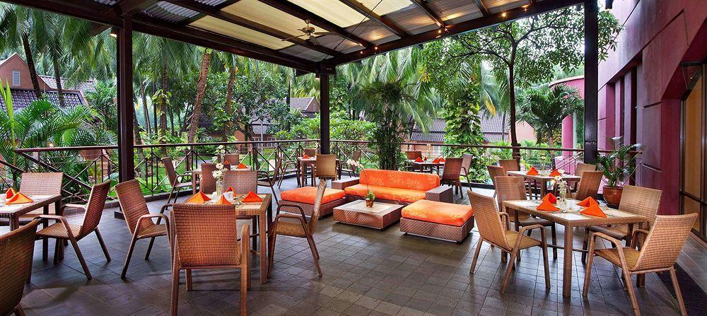 Aryaduta Lippo Village Hotel