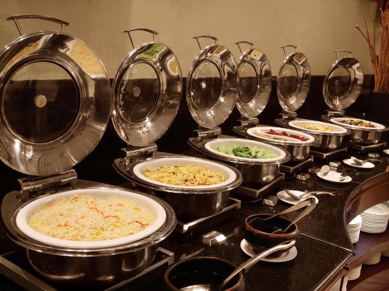 Aryaduta Lippo Village Hotel 4*