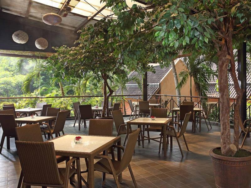 Aryaduta Lippo Village 4* Tangerang