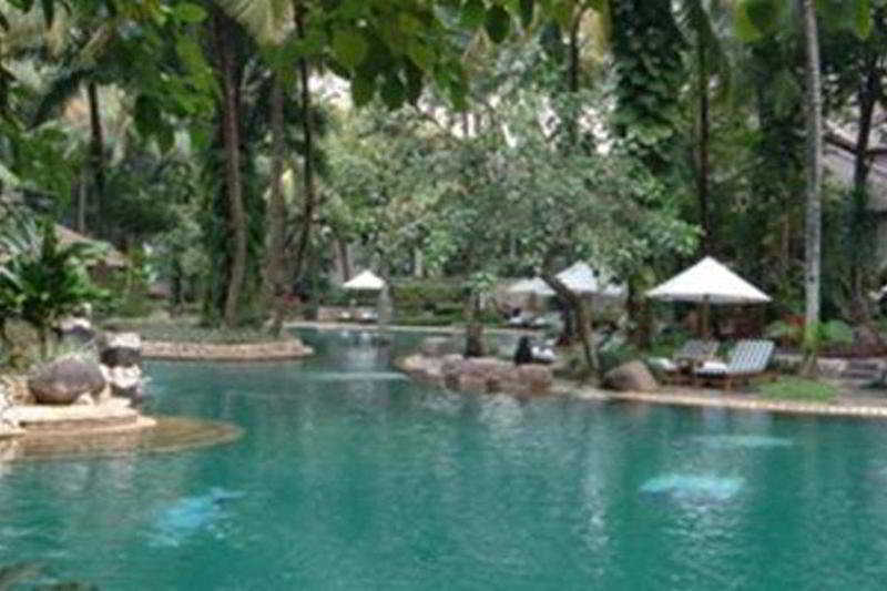 Hotel Aryaduta Lippo Village 4*