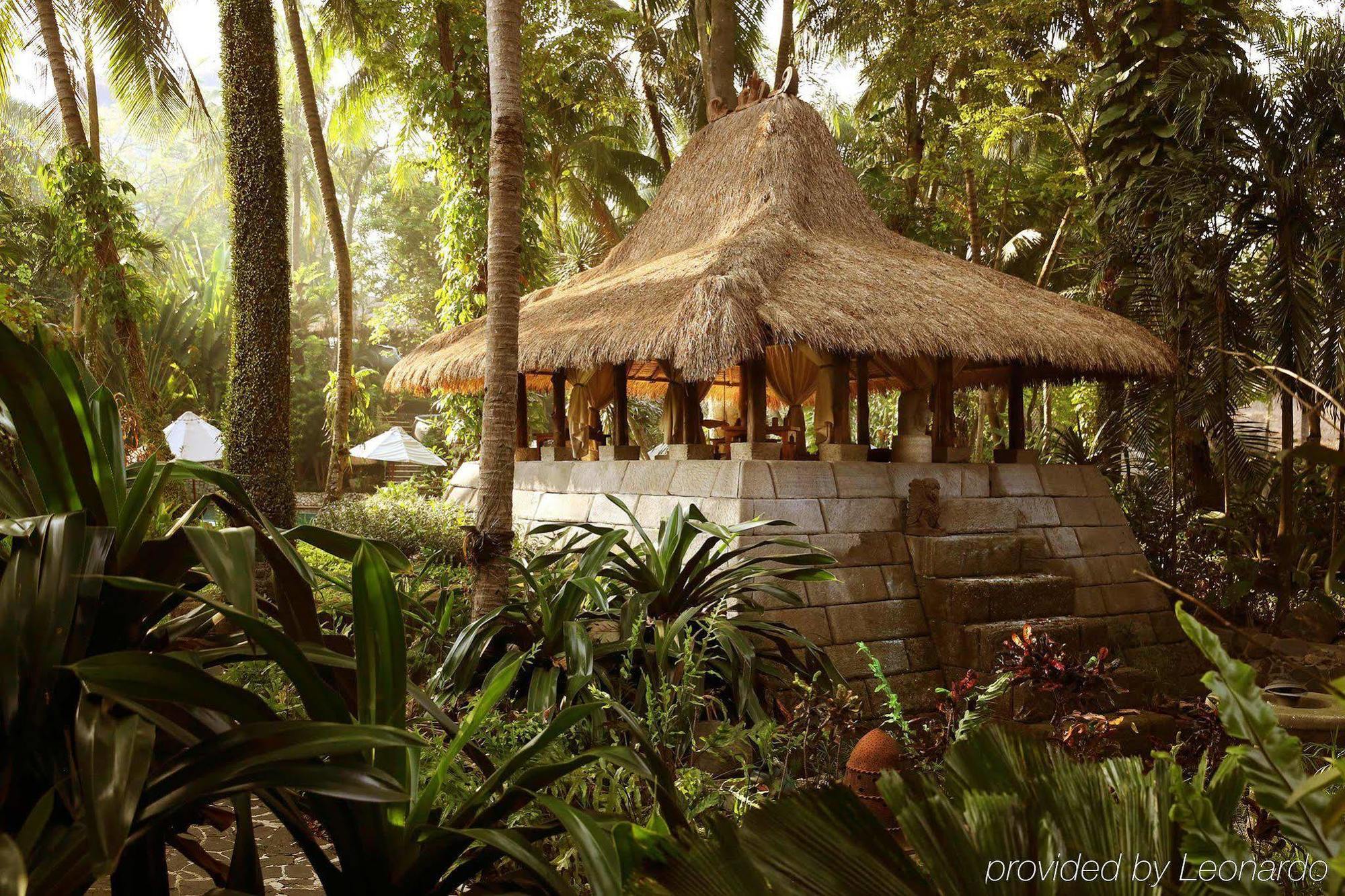 Aryaduta Lippo Village Hotel Tangerang