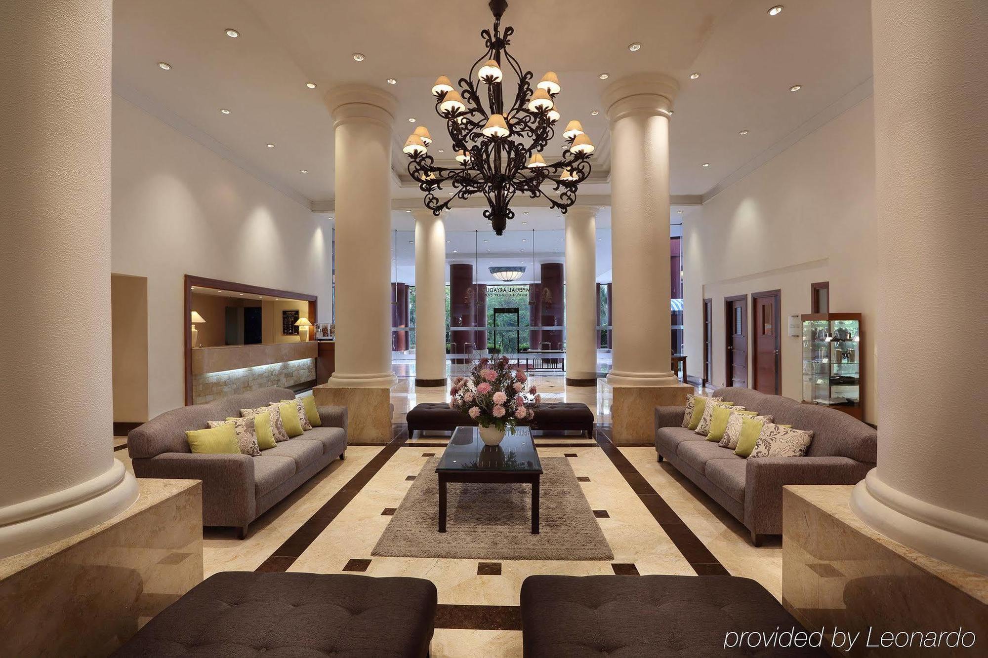Aryaduta Lippo Village Tangerang
