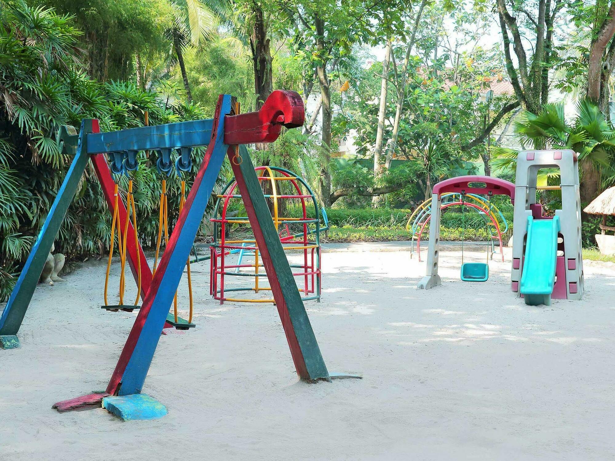 Aryaduta Lippo Village Tangerang