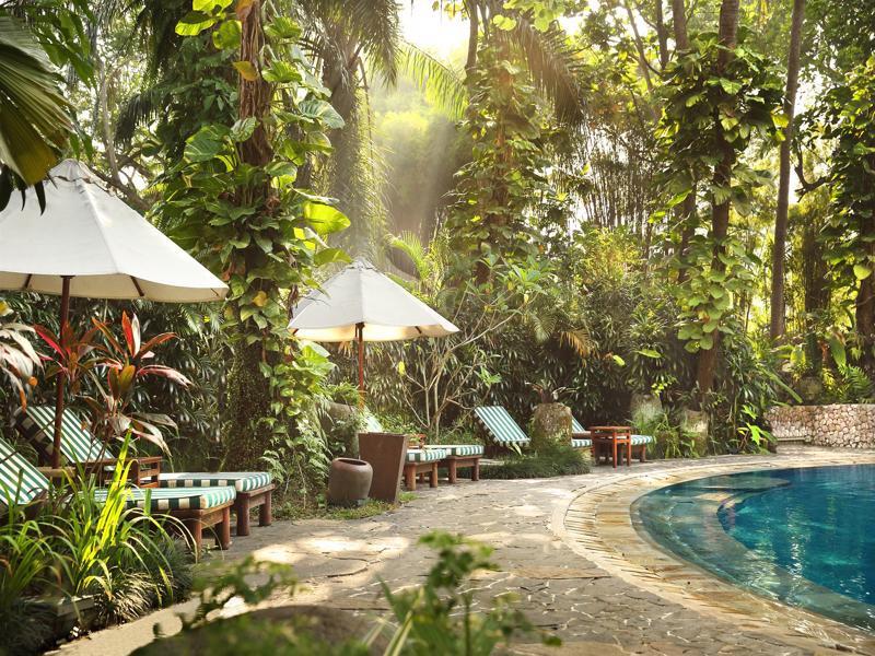 Hotel Aryaduta Lippo Village Tangerang