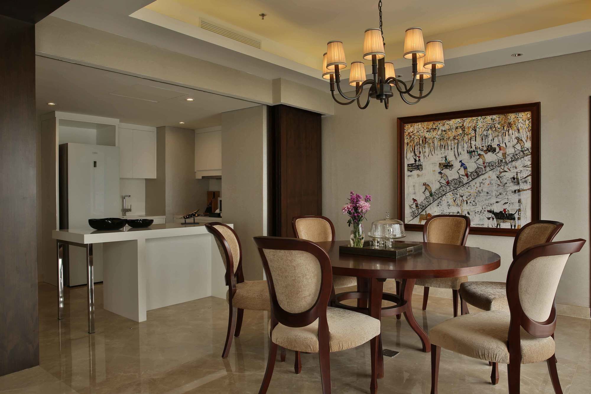 Aryaduta Lippo Village 4* Tangerang