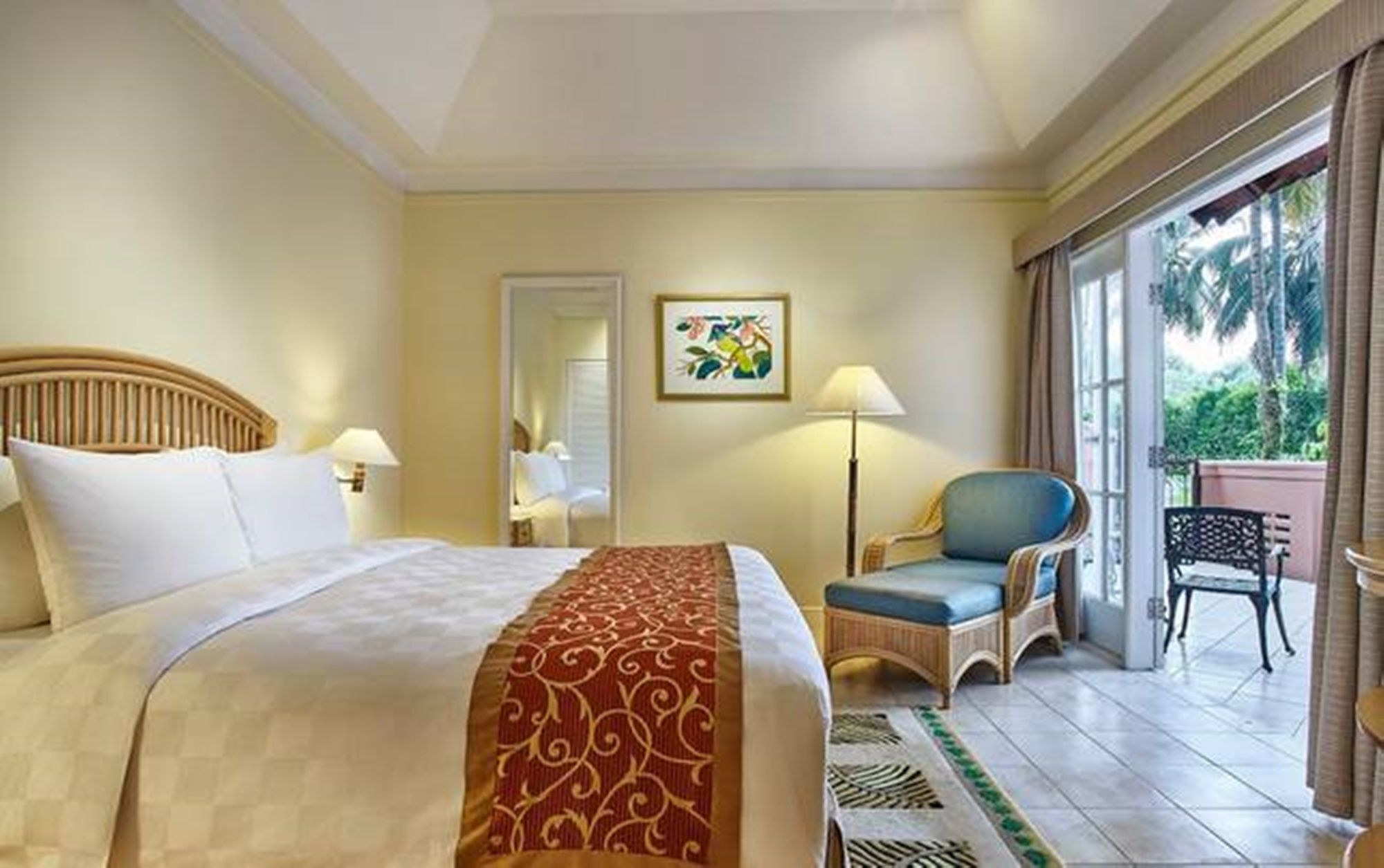 Aryaduta Lippo Village 4* Tangerang