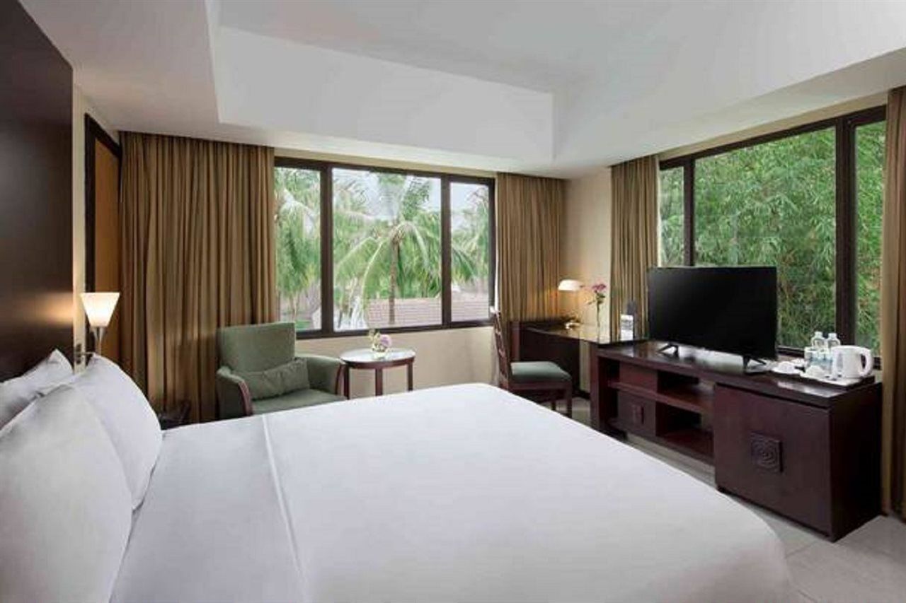 Aryaduta Lippo Village 4* Tangerang